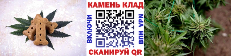 Canna-Cookies марихуана  Знаменск 